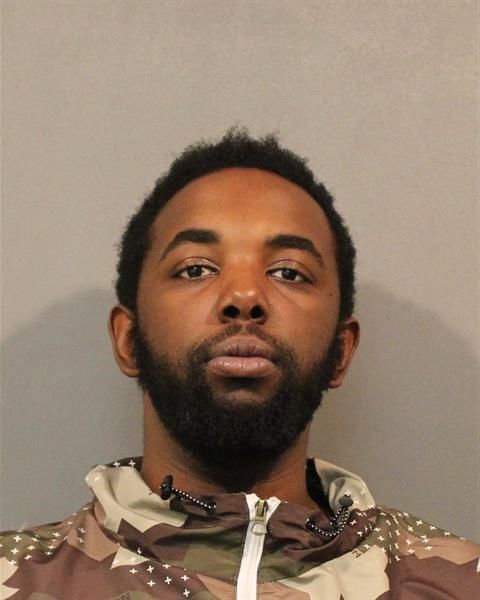 Terrell Kuba Brown